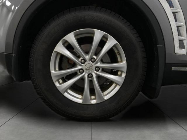2013 INFINITI FX37 Vehicle Photo in Appleton, WI 54913
