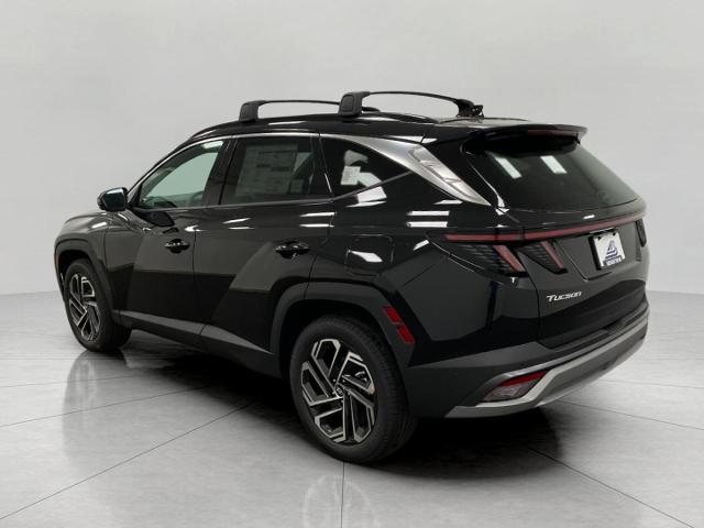 2025 Hyundai TUCSON Vehicle Photo in Appleton, WI 54913