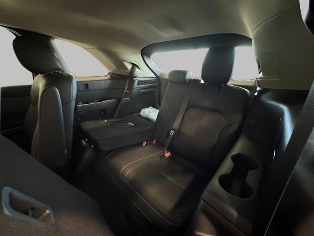 2024 Mazda CX-90 PHEV Vehicle Photo in Green Bay, WI 54304