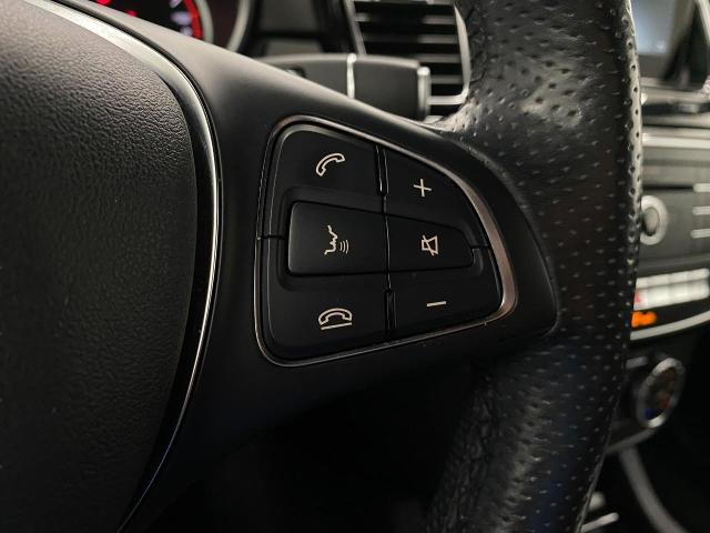 2017 Mercedes-Benz GLE Vehicle Photo in Appleton, WI 54913