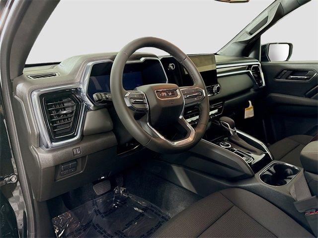 2025 GMC Canyon Vehicle Photo in PUYALLUP, WA 98371-4149