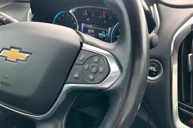 2019 Chevrolet Traverse Vehicle Photo in KANSAS CITY, MO 64114-4502