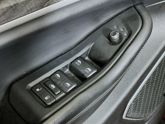 2023 Jeep Grand Cherokee Vehicle Photo in Doylsetown, PA 18901
