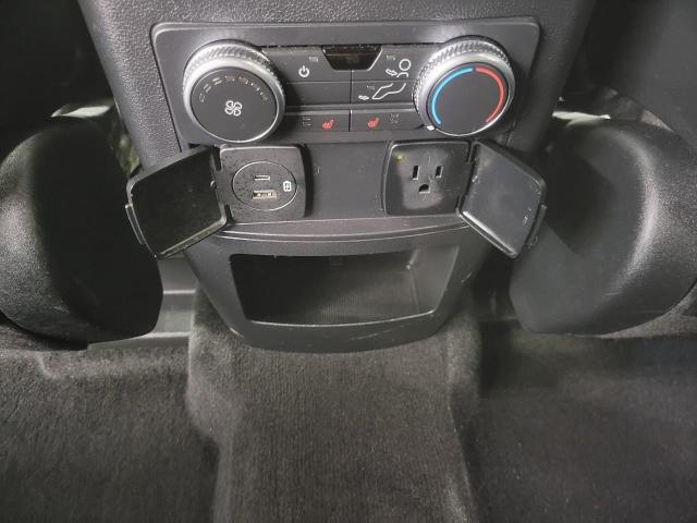 2020 Ford Explorer Vehicle Photo in NEENAH, WI 54956-2243