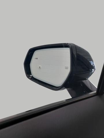 2025 Cadillac XT4 Vehicle Photo in OSHKOSH, WI 54904-7811
