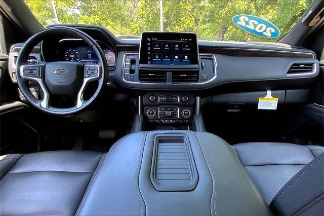 2022 Chevrolet Tahoe Vehicle Photo in KANSAS CITY, MO 64114-4545