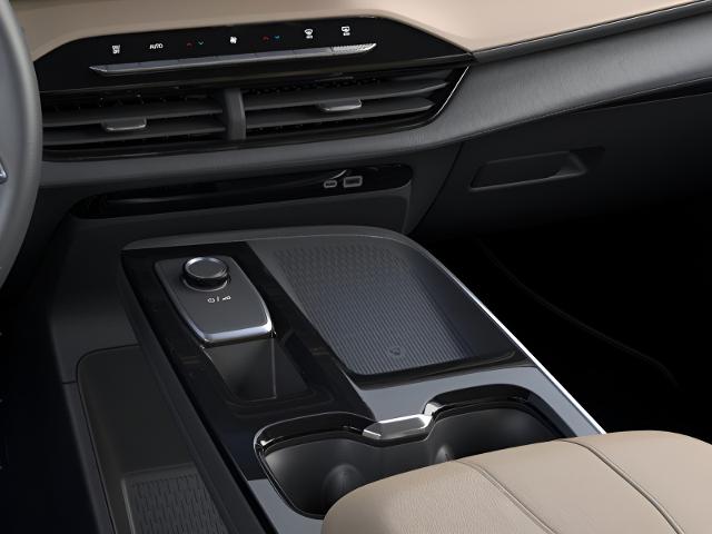 2026 Buick Enclave Vehicle Photo in GREEN BAY, WI 54303-3330