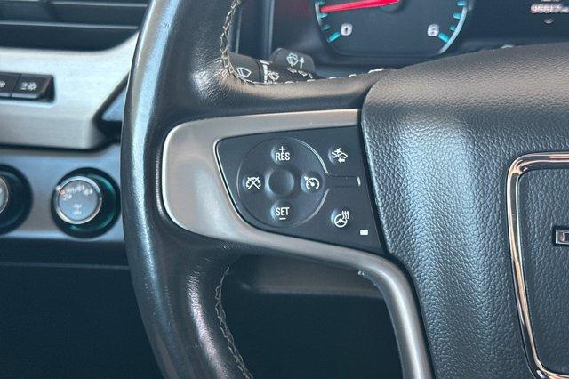 2019 GMC Yukon XL Vehicle Photo in STOCKTON, CA 95212-2838