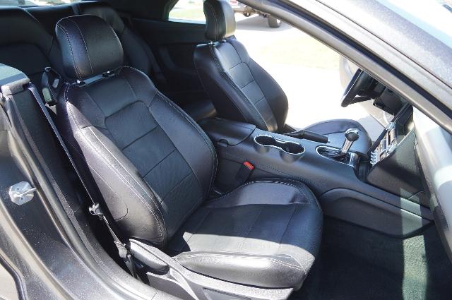 2017 Ford Mustang Vehicle Photo in Riverdale, UT 84405