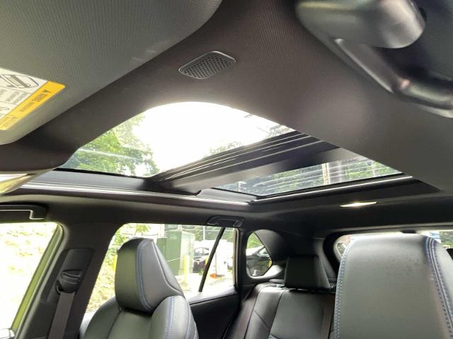 2024 Toyota RAV4 Vehicle Photo in PITTSBURGH, PA 15226-1209
