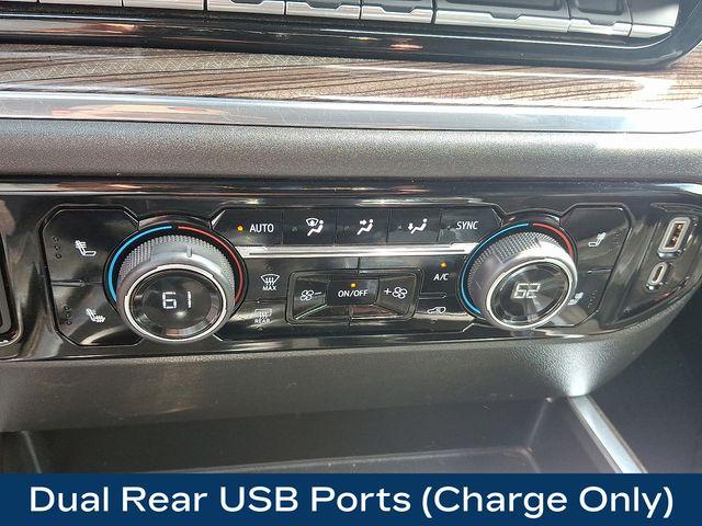 2023 Chevrolet Silverado 1500 Vehicle Photo in PAWLING, NY 12564-3219