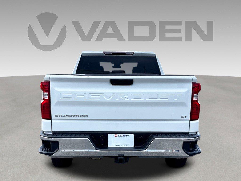 2023 Chevrolet Silverado 1500 Vehicle Photo in SAVANNAH, GA 31406-4513