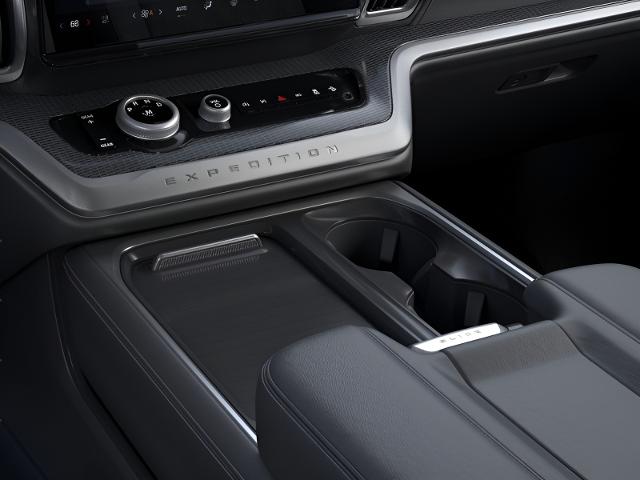 2025 Ford Expedition Max Vehicle Photo in Oshkosh, WI 54901