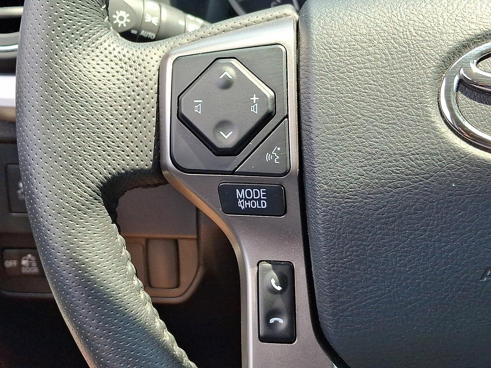 2023 Toyota Tacoma 4WD Vehicle Photo in Trevose, PA 19053