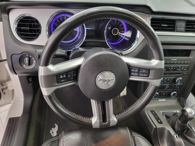 2013 Ford Mustang Vehicle Photo in Neenah, WI 54956