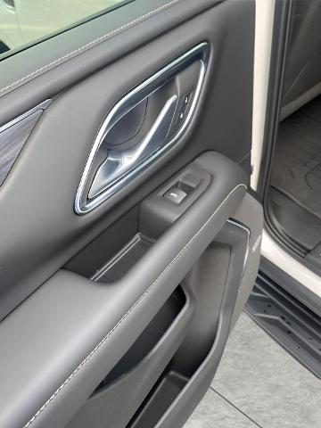 2022 GMC Yukon Vehicle Photo in APPLETON, WI 54914-8833
