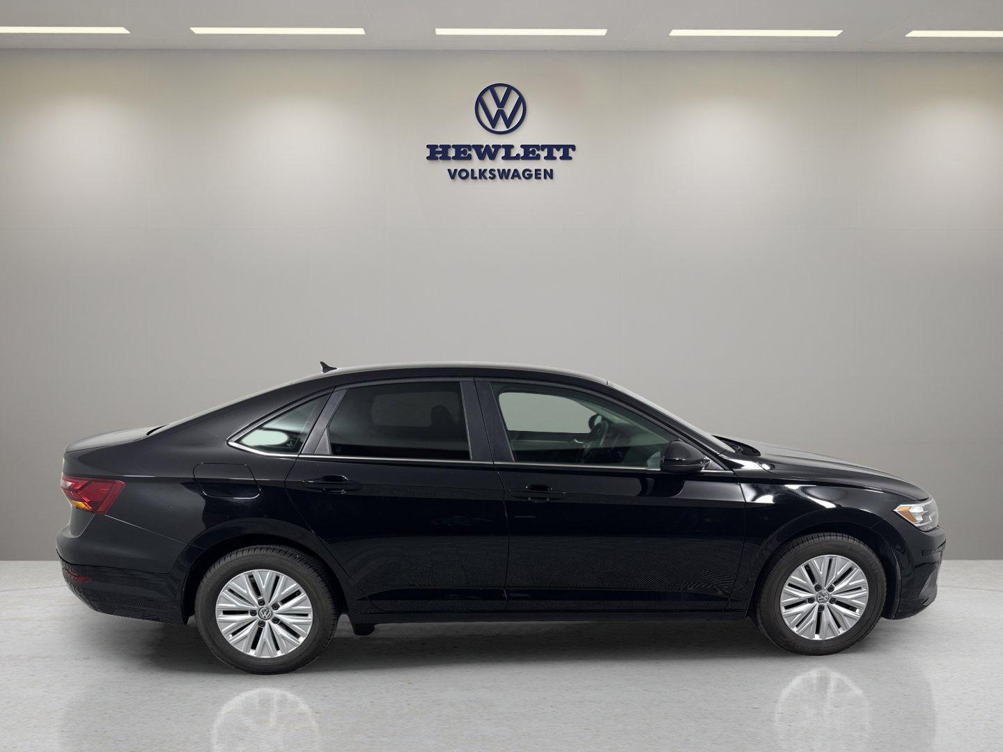 2019 Volkswagen Jetta Vehicle Photo in Georgetown, TX 78626