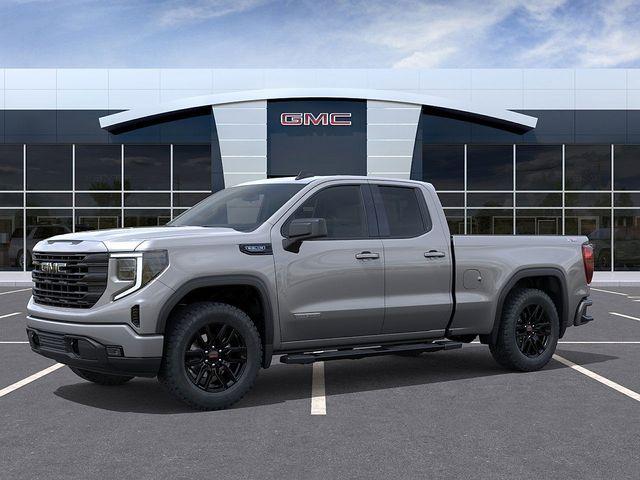 2026 GMC Sierra 1500 Vehicle Photo in WATERTOWN, CT 06795-3318
