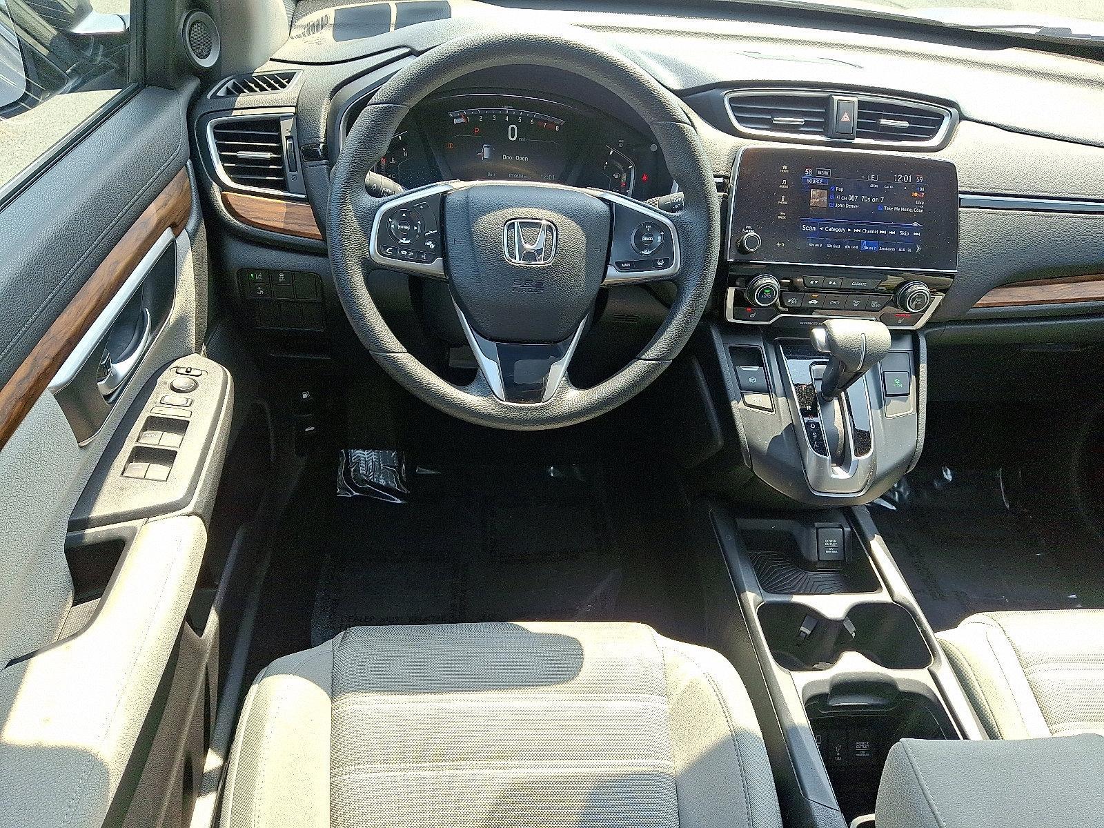 2019 Honda CR-V Vehicle Photo in Harrisburg, PA 17111