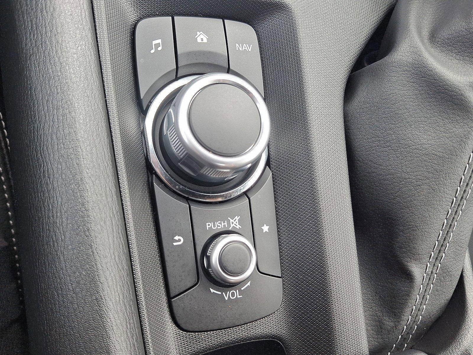 2023 Mazda MX-5 Miata RF Vehicle Photo in Harrisburg, PA 17111