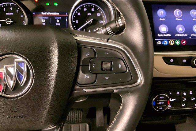 2023 Buick Encore GX Vehicle Photo in INDEPENDENCE, MO 64055-1377