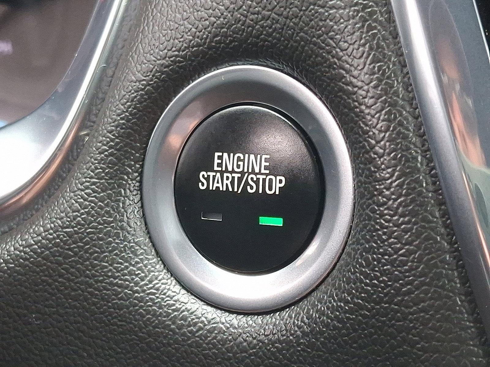2023 Chevrolet Traverse Vehicle Photo in BETHLEHEM, PA 18017-9401