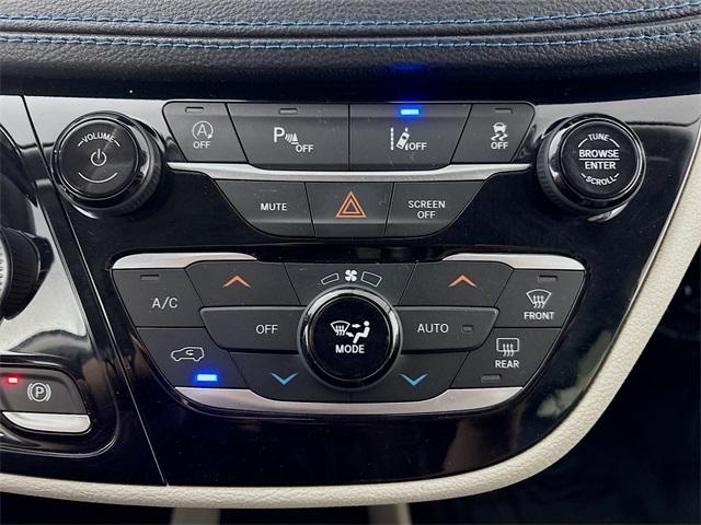 2021 Chrysler Pacifica Vehicle Photo in Puyallup, WA 98371
