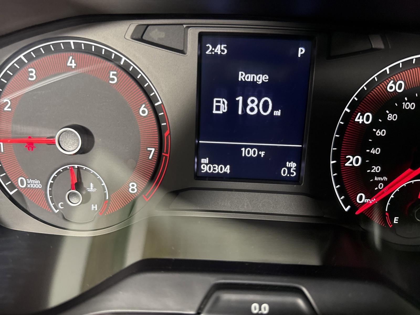 2019 Volkswagen Jetta Vehicle Photo in Georgetown, TX 78626