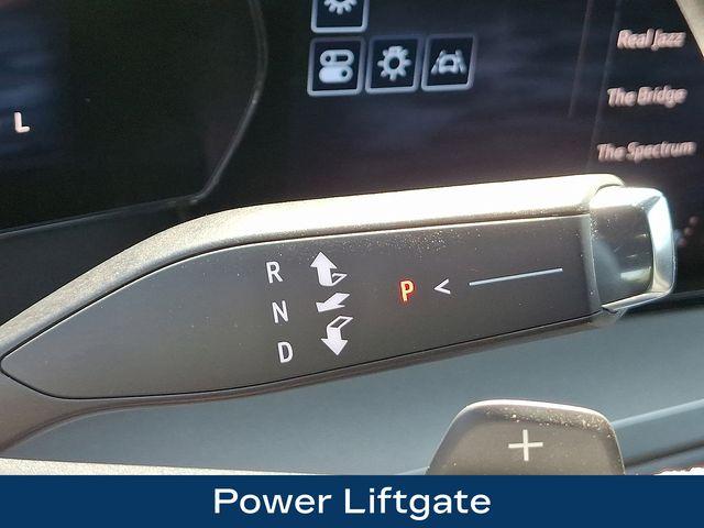 2025 Chevrolet Traverse Vehicle Photo in PAWLING, NY 12564-3219