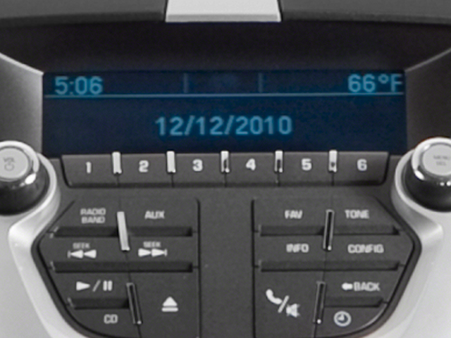2014 Chevrolet Equinox Vehicle Photo in LANCASTER, PA 17601-0000