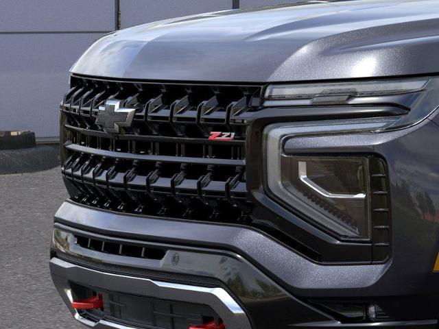 2025 Chevrolet Tahoe Vehicle Photo in KANSAS CITY, MO 64114-4502