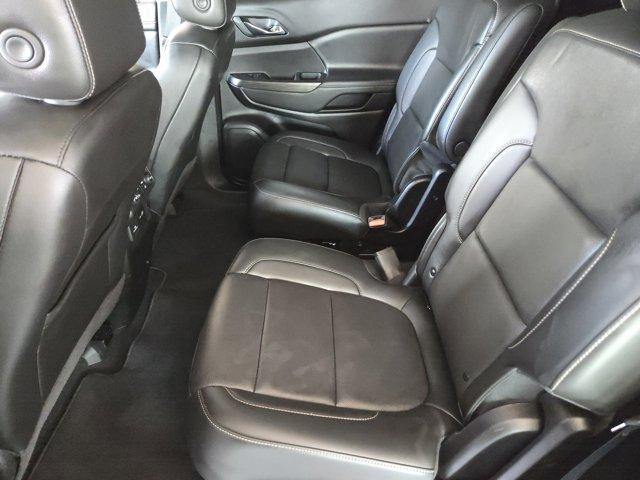 2023 GMC Acadia Vehicle Photo in Decatur, TX 76234
