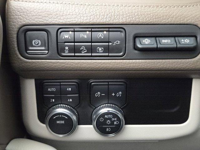 2022 GMC Yukon Vehicle Photo in Decatur, TX 76234
