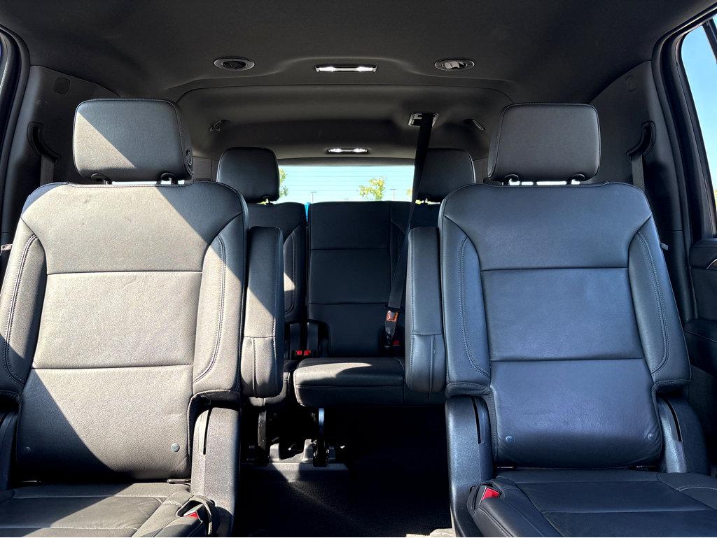 2022 Chevrolet Suburban Vehicle Photo in POOLER, GA 31322-3252