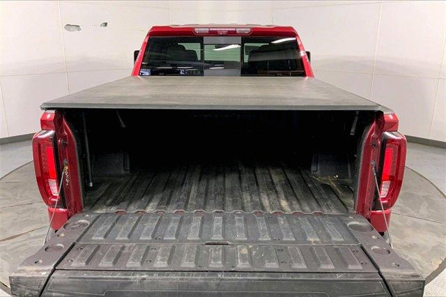2024 GMC Sierra 1500 Vehicle Photo in INDEPENDENCE, MO 64055-1377