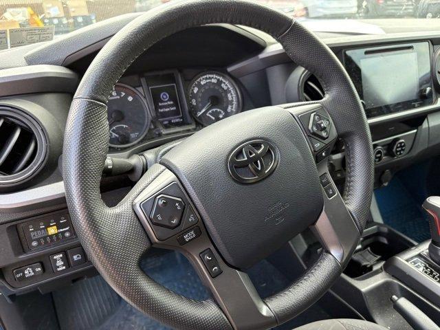 2018 Toyota Tacoma Vehicle Photo in Philadelphia, PA 19116