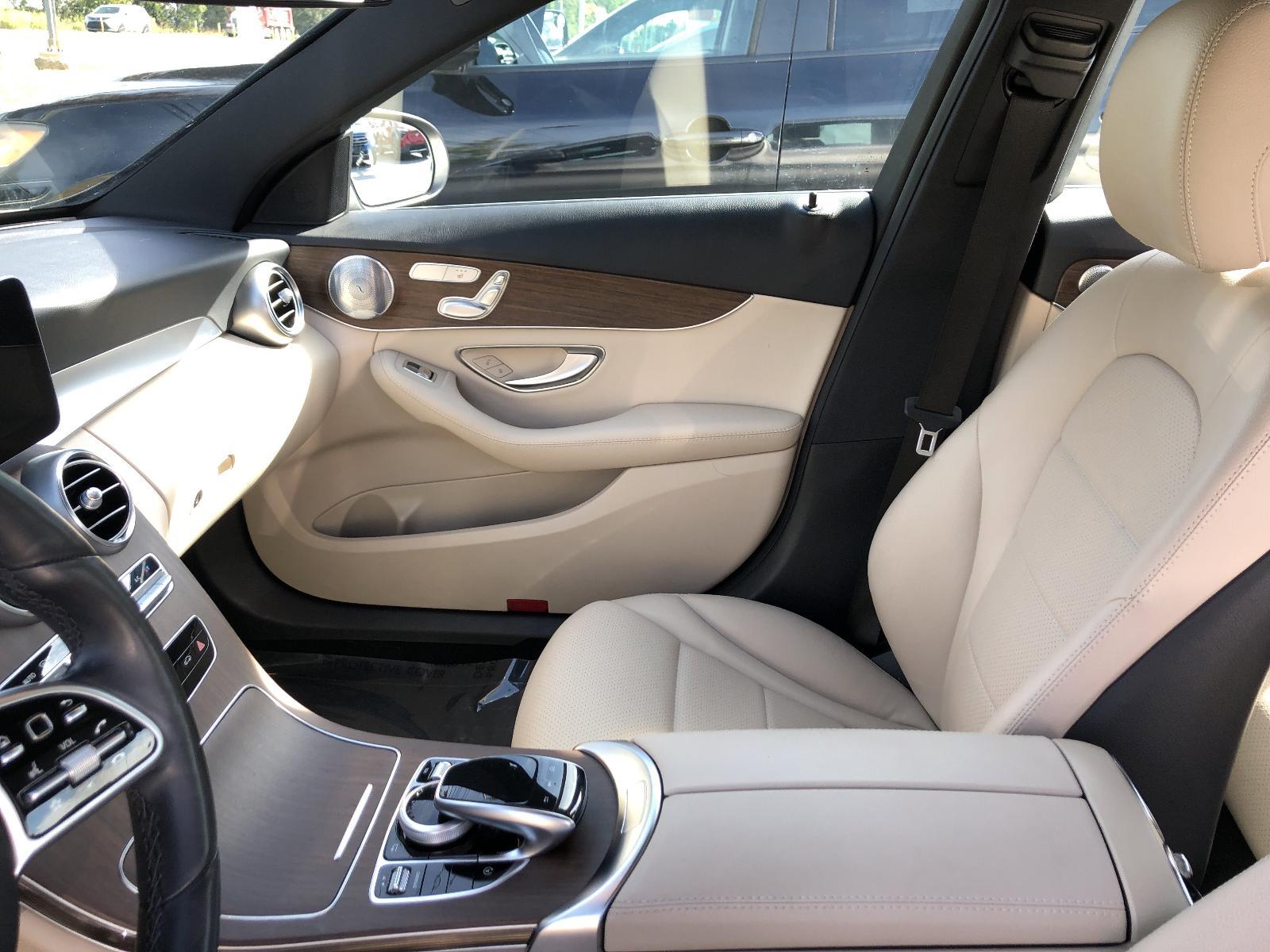2019 Mercedes-Benz C-Class Vehicle Photo in Mechanicsburg, PA 17050