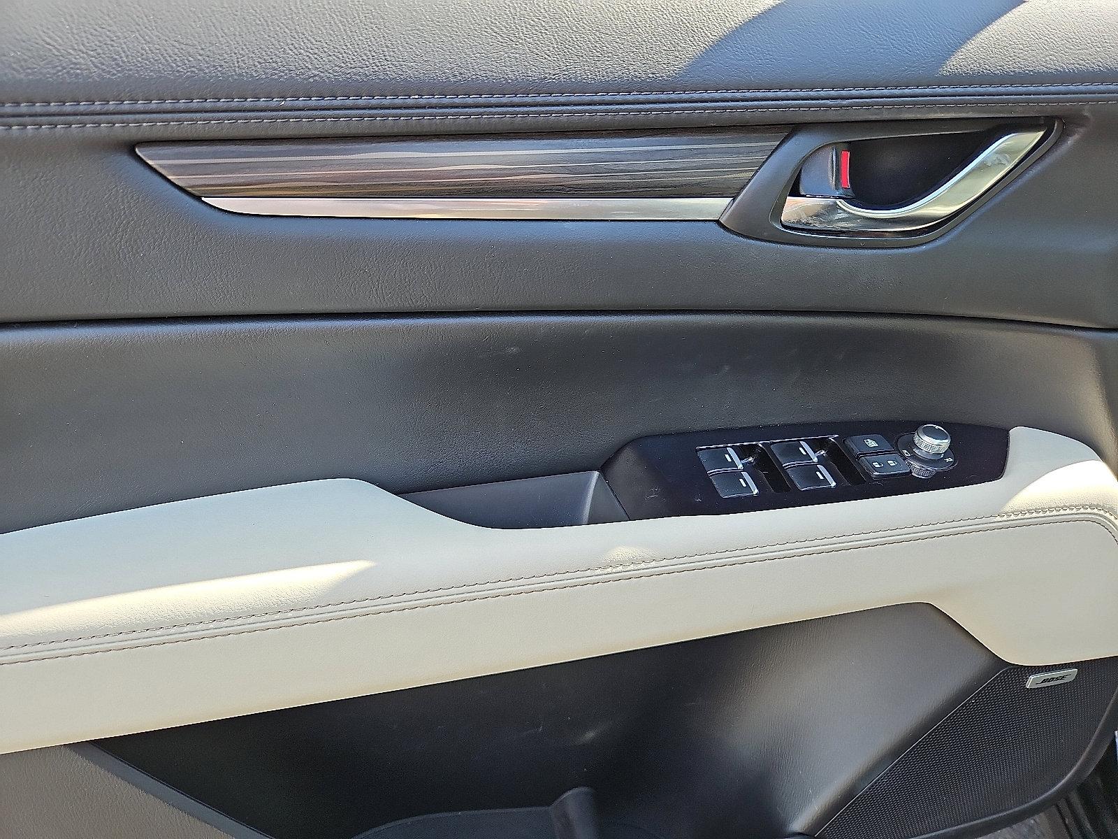 2022 Mazda CX-5 Vehicle Photo in Trevose, PA 19053
