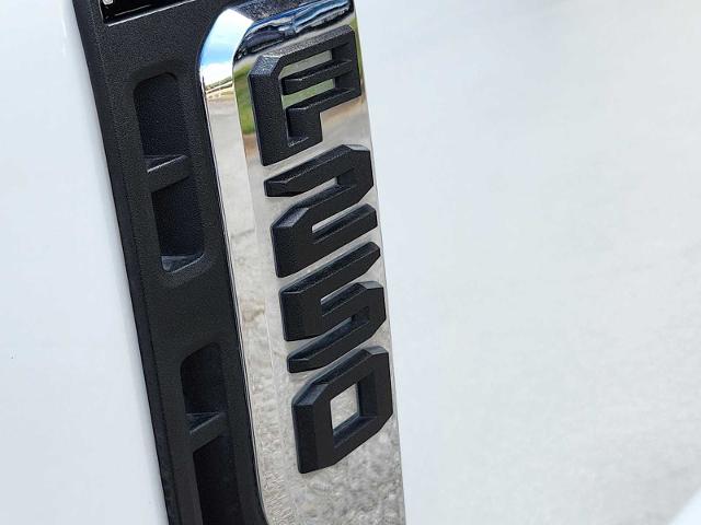 2024 Ford Super Duty F-250 SRW Vehicle Photo in DENTON, TX 76210-9321