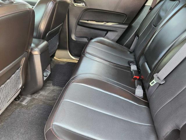 2017 GMC Terrain Vehicle Photo in DENTON, TX 76210-9321