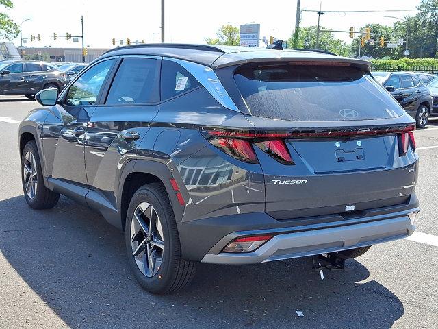 2026 Hyundai TUCSON Vehicle Photo in Philadelphia, PA 19116