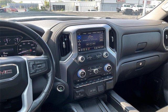 2020 GMC Sierra 1500 Vehicle Photo in INDEPENDENCE, MO 64055-1314