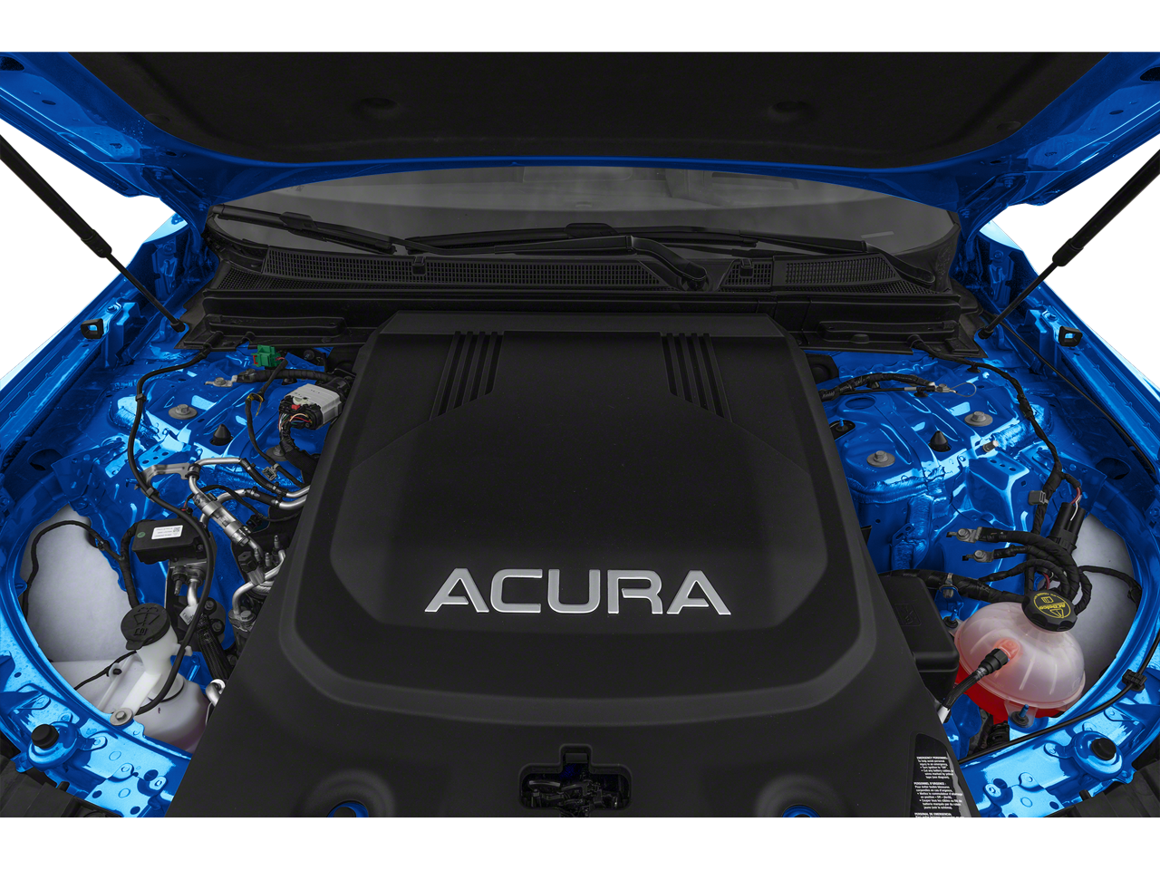2024 Acura ZDX Vehicle Photo in Grapevine, TX 76051