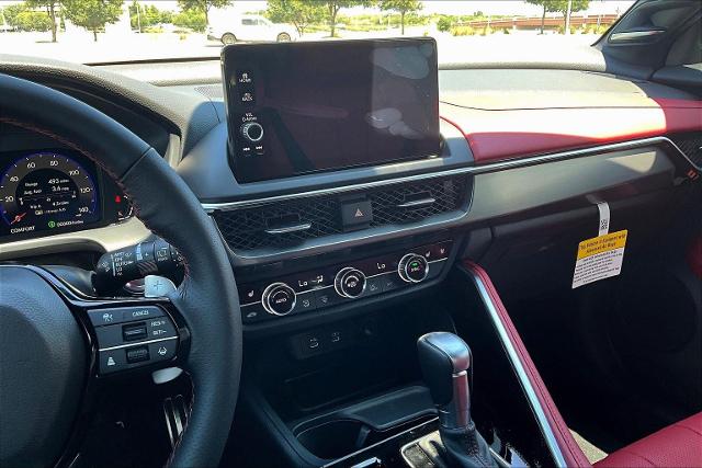 2025 Acura ADX Vehicle Photo in Grapevine, TX 76051