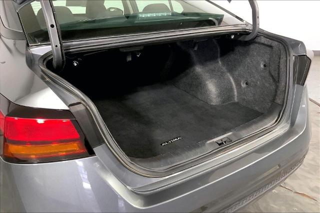 2024 Nissan Altima Vehicle Photo in Kansas City, MO 64114