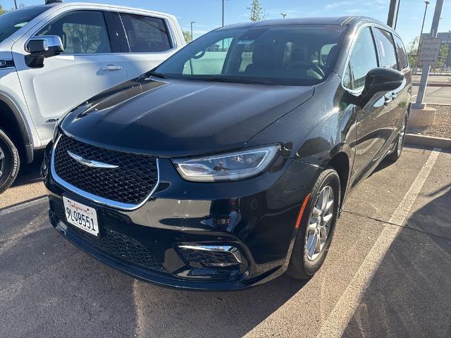 2024 Chrysler Pacifica Touring L FWD