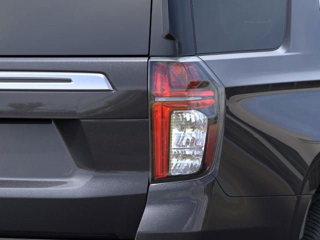 2024 Chevrolet Tahoe Vehicle Photo in GEORGETOWN, TX 78626-7508