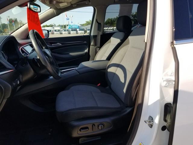 2021 Buick Enclave Vehicle Photo in ELYRIA, OH 44035-6349