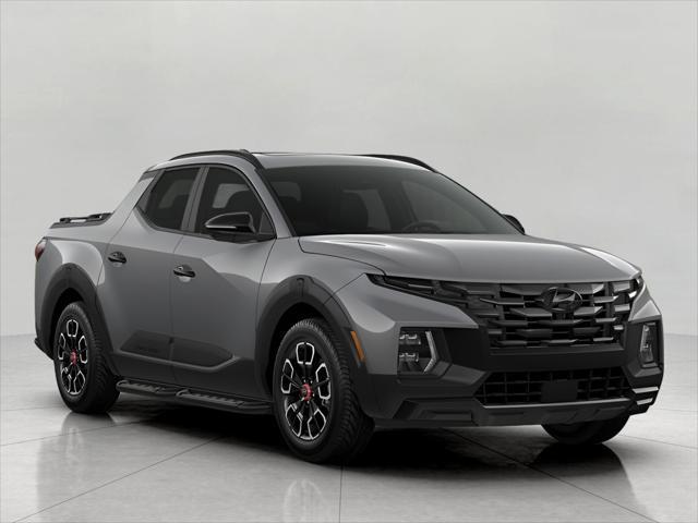 2024 Hyundai SANTA CRUZ Vehicle Photo in Green Bay, WI 54304