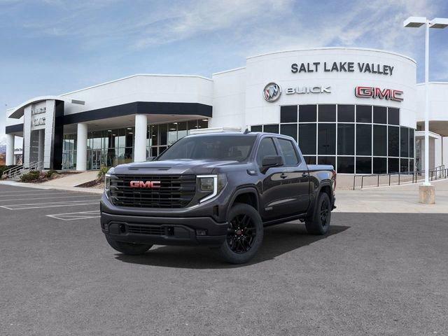 2025 GMC Sierra 1500 Vehicle Photo in SALT LAKE CITY, UT 84119-3321